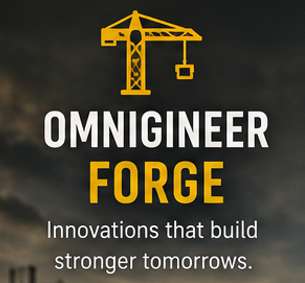 Forge by Omnigineer