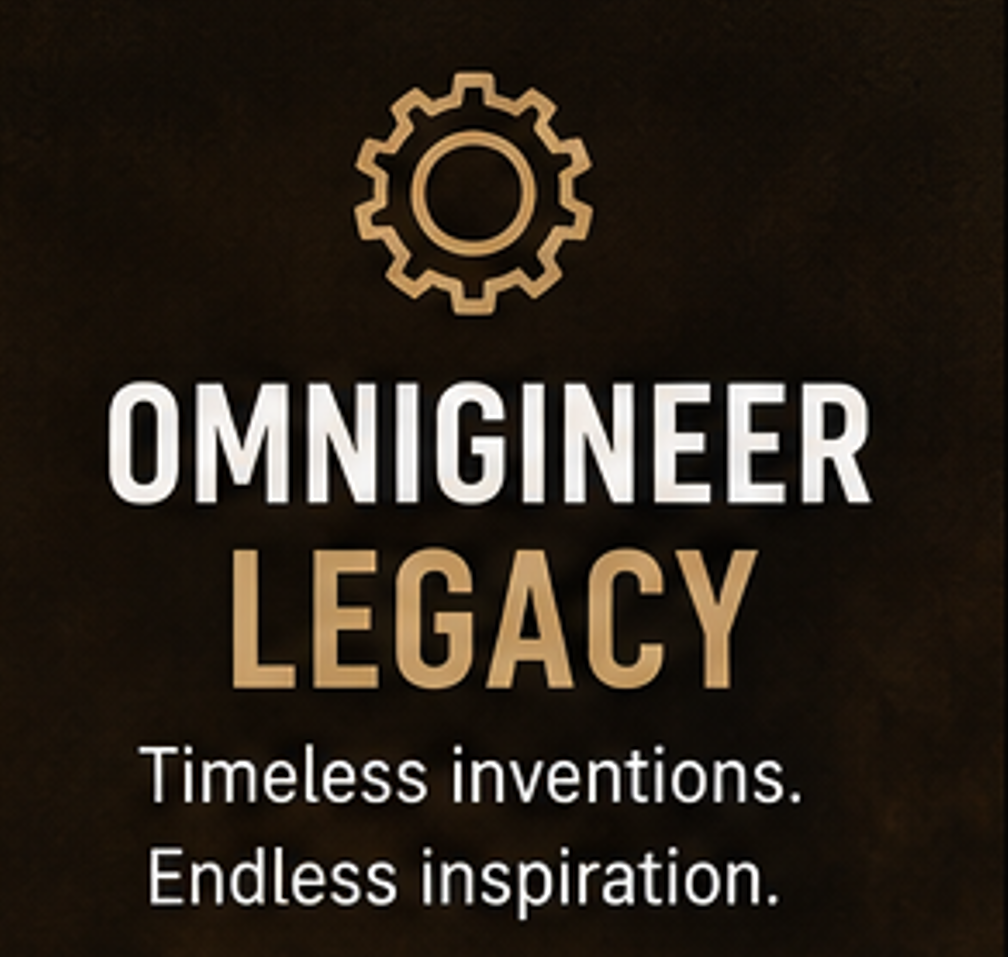 Legacy by Omnigineer
