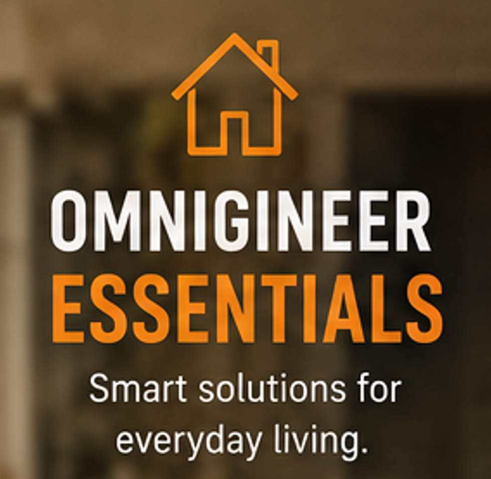 Essentials by Omnigineer