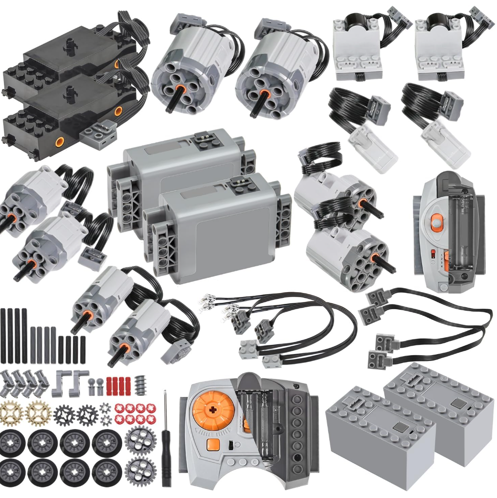 Omnigineer™ Veltrix Builder Lab