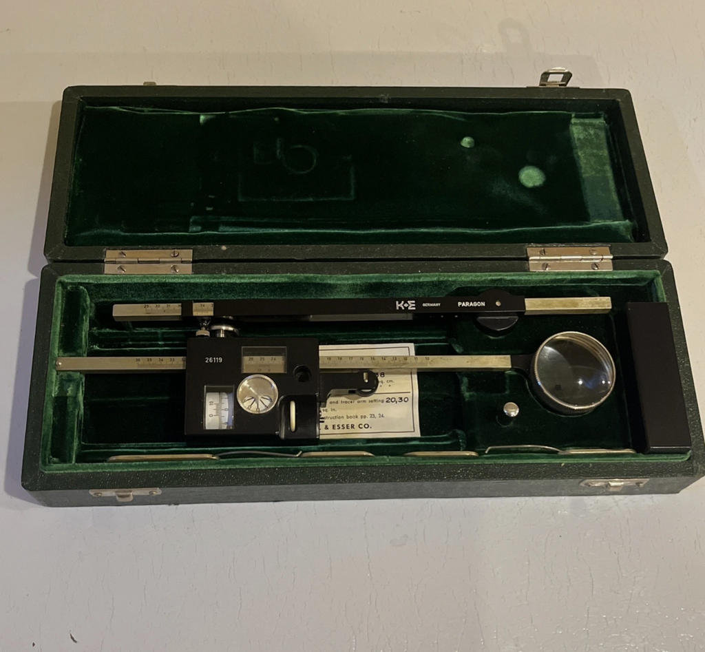 Omnigineer™ AreaMaster Pro