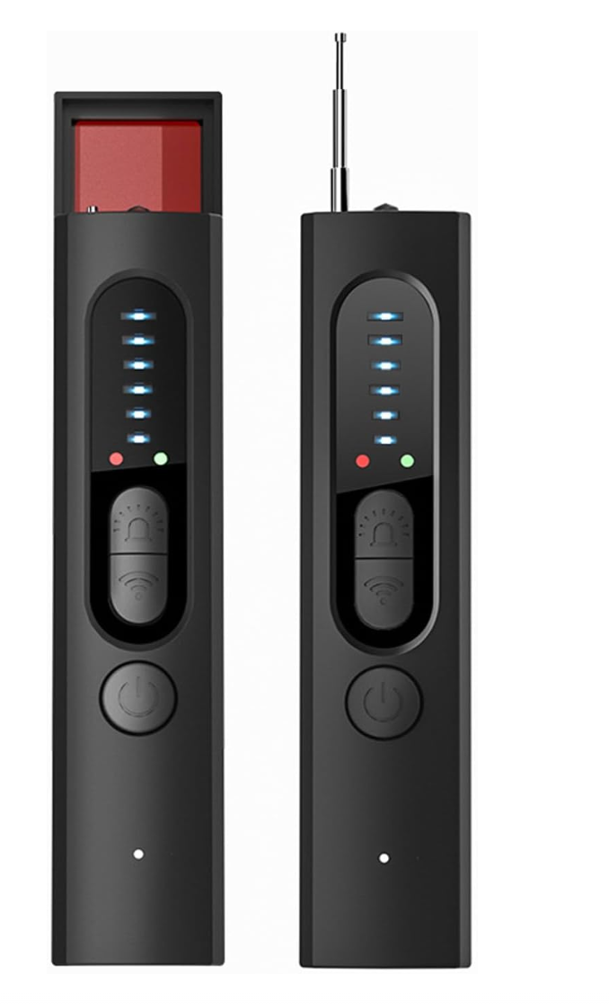 🛡️ Omnigineer Privacy Pen Detector