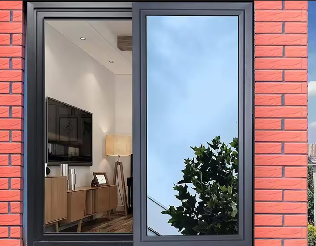 🌞 Omnigineer One-Way Privacy Window Film
