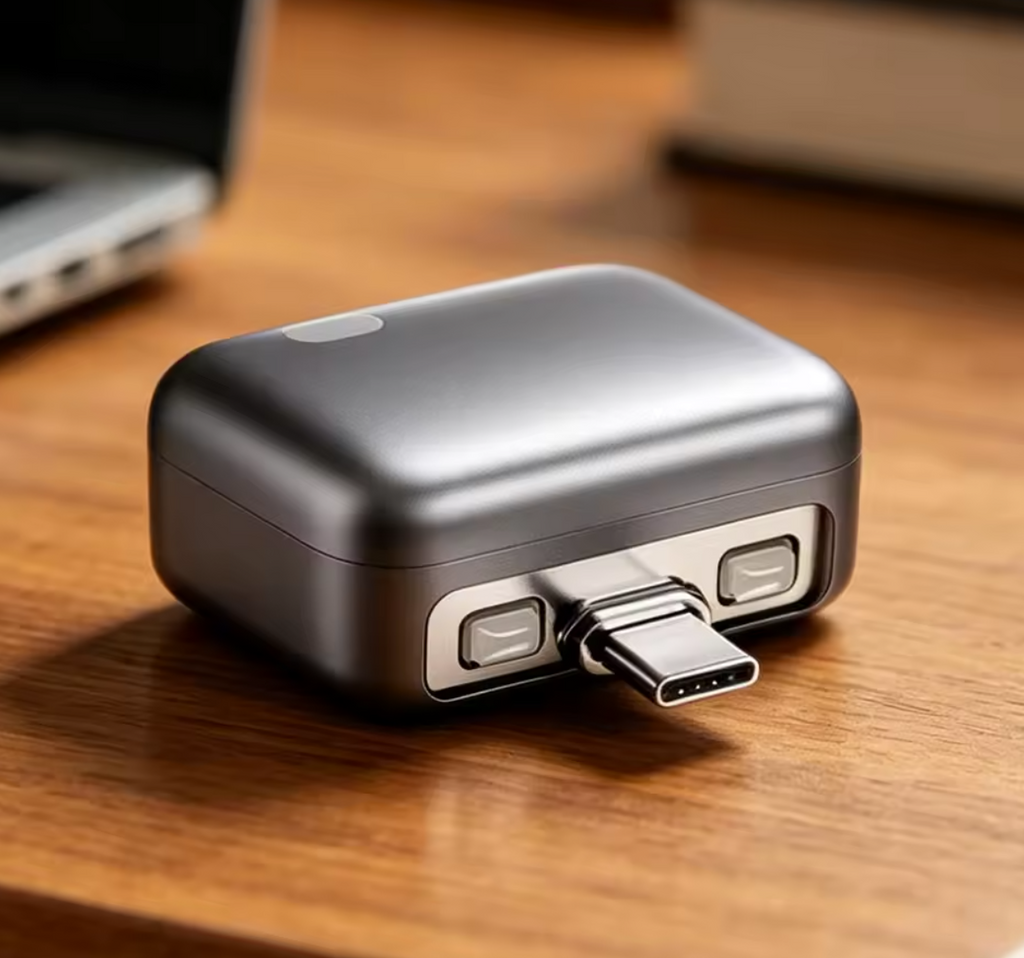 Omnigineer ChargeGuard™ Pro