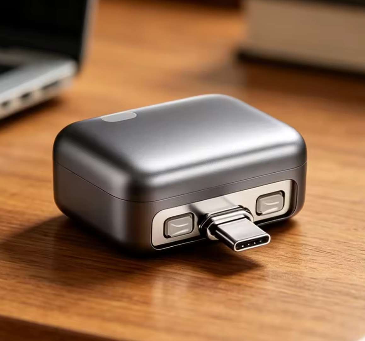 Omnigineer ChargeGuard™ Pro