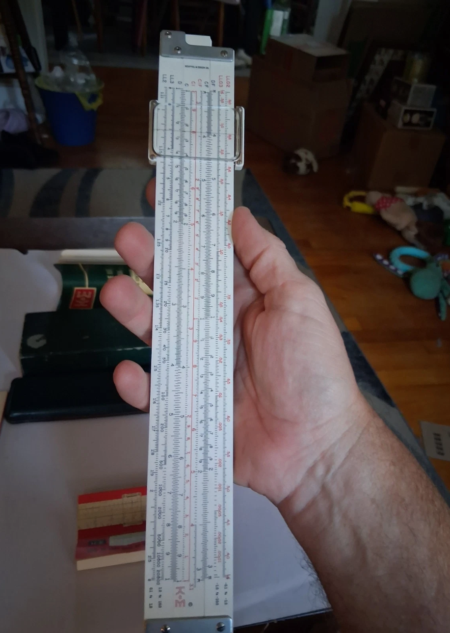 Omnigineer™ Engineering HeritageRule