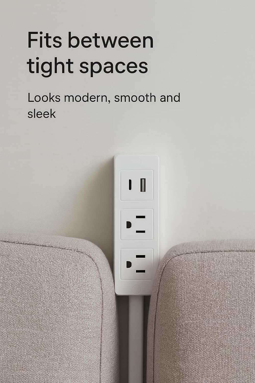 Home Power Strip Extender