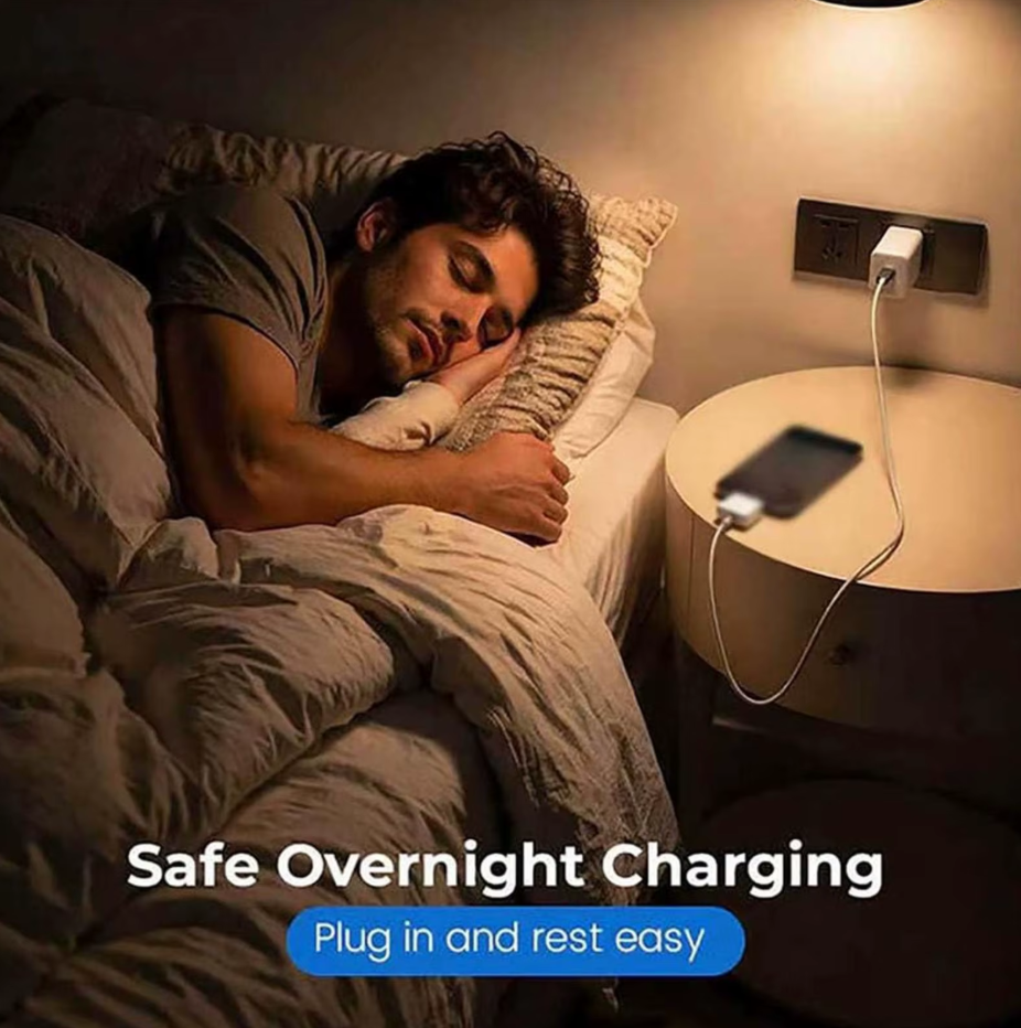 Omnigineer ChargeGuard™ Pro