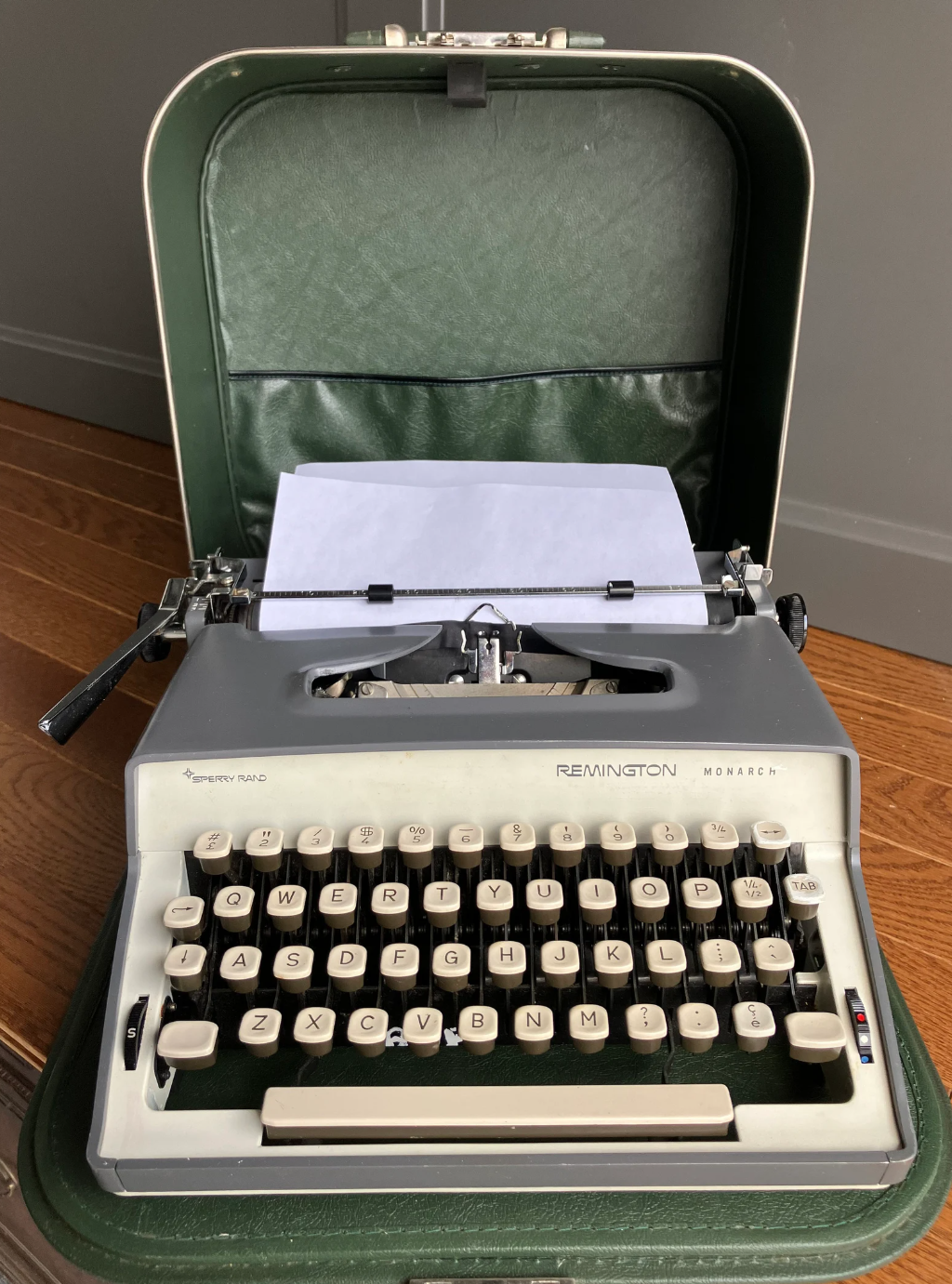 Omnigineer™ TypeMaster Classic