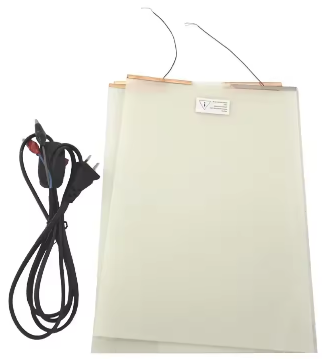 🌟 Omnigineer Smart Glass Privacy Film