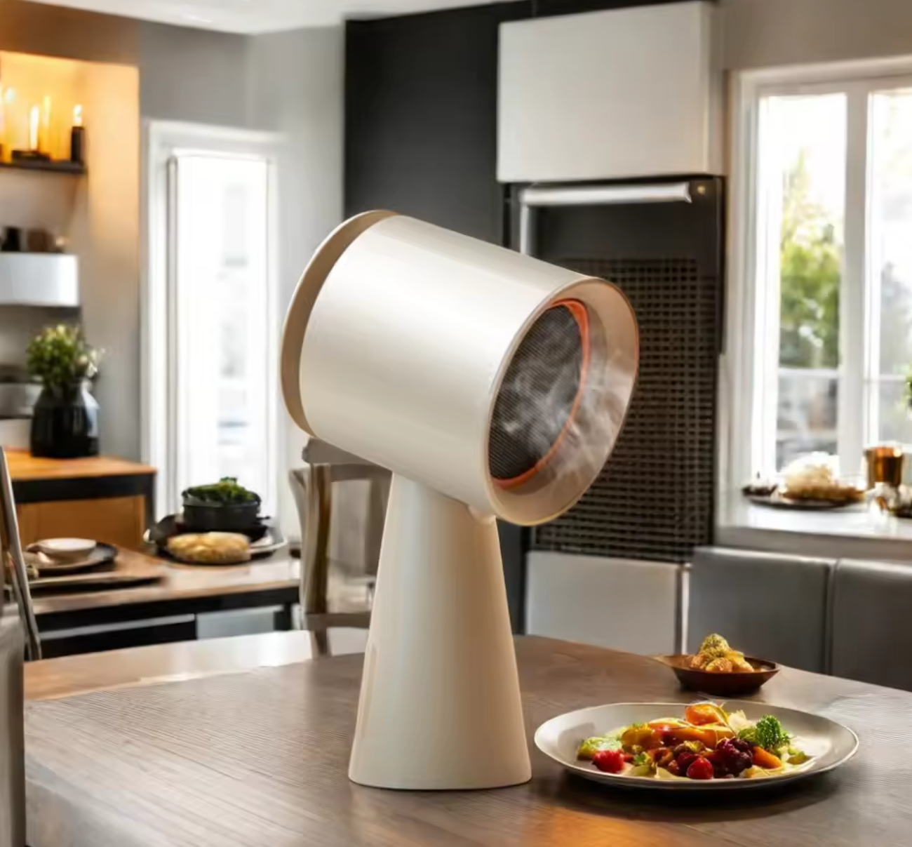 Omnigineer™ AirFlow Pod