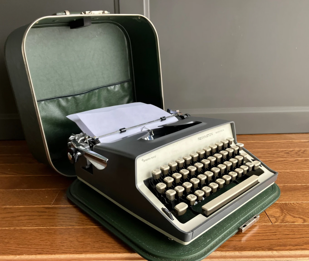 Omnigineer™ TypeMaster Classic
