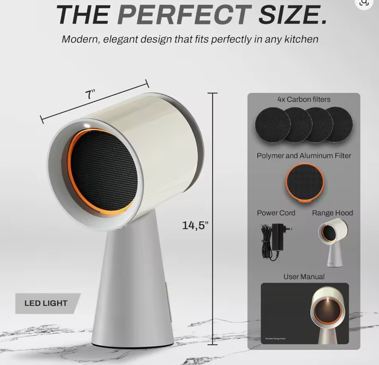 Omnigineer™ AirFlow Pod