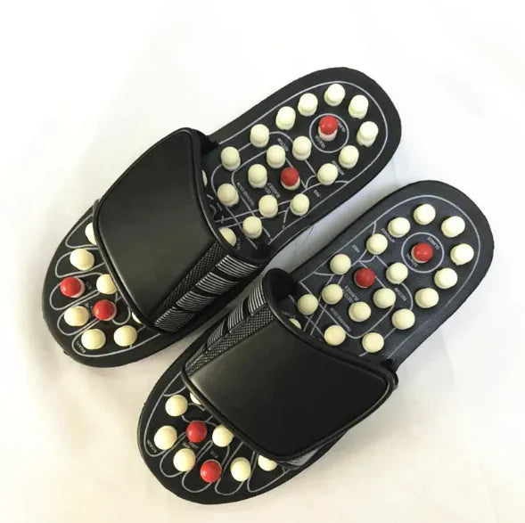 👣✨ Omnigineer Pain Relief Slippers