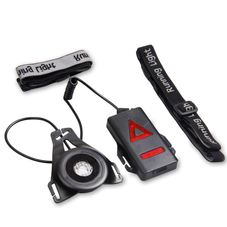 Outdoor Running Lamp - Wearable Safety Light