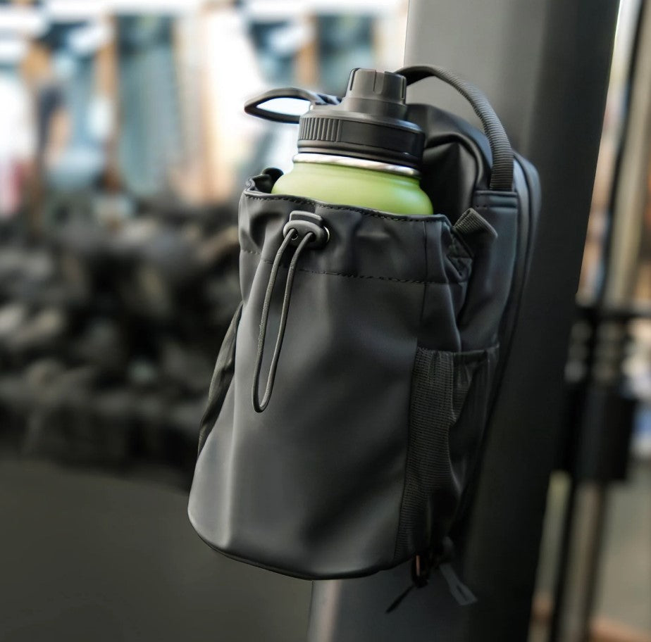 Omnigineer Magnetic Gym Bag