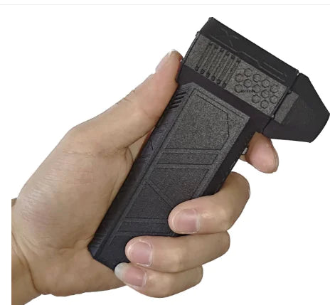 Industrial Turbo Fan Dust Blower