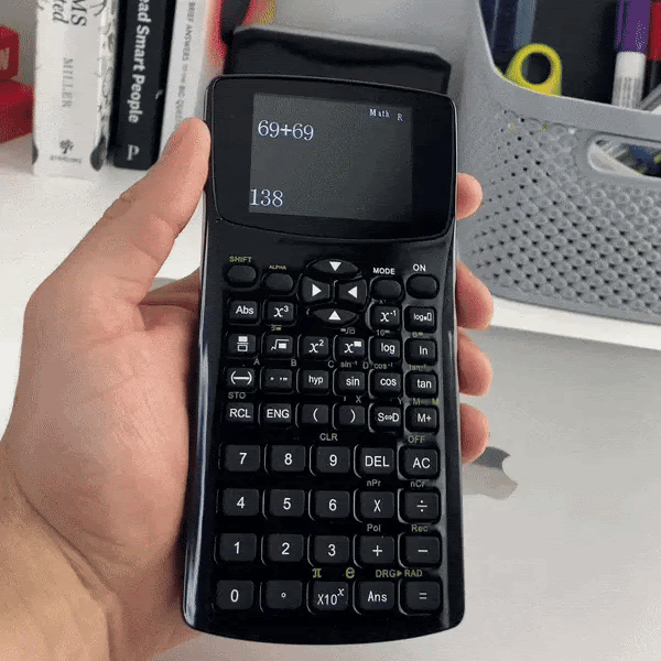 Omnigineer Cheating Calculator