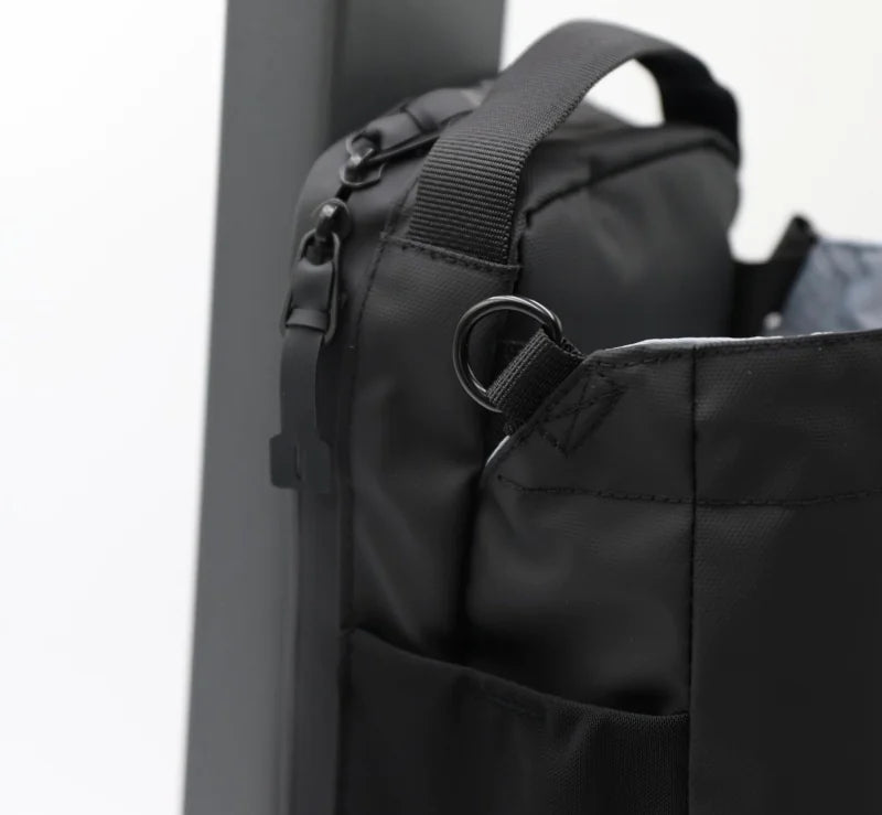 Omnigineer Magnetic Gym Bag