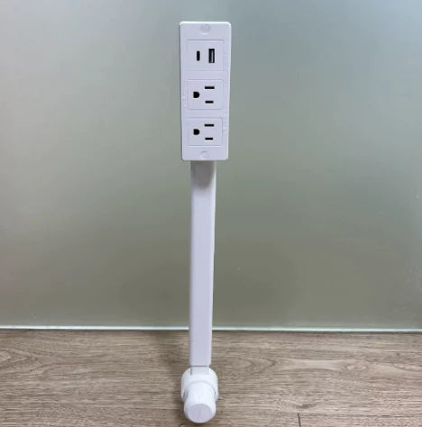 Home Power Strip Extender