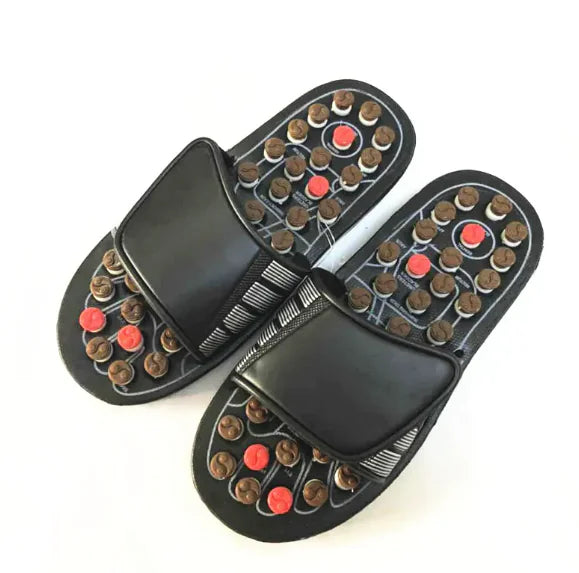 👣✨ Omnigineer Pain Relief Slippers