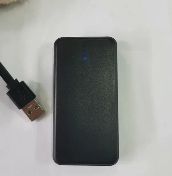 Smart Heated Scarf - Perfect for Coming Winters and Gifting