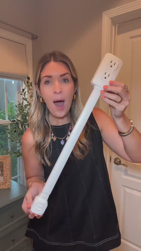 Home Power Strip Extender