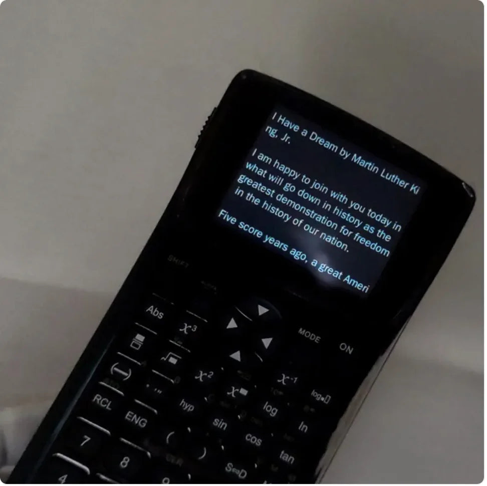 Omnigineer Cheating Calculator