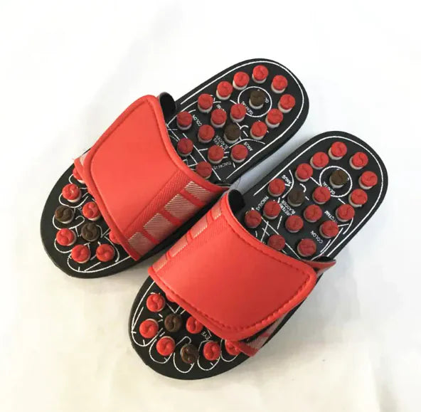 👣✨ Omnigineer Pain Relief Slippers